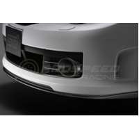 STI Genuine Front Under Spoiler Lip - Subaru STI 08-10