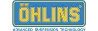 Ohlins Coilover Replacement Spring SINGLE - 65/109/180/70
