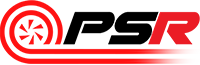 PSR Fender Badge Emblem Set w/STI Logo - Subaru WRX/STI VA 15-21