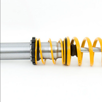 Ohlins Coilover Replacement Helper Spring SINGLE - 65/1.5/100