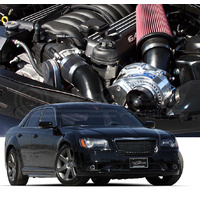 ProCharger Bolt On High Output 7psi Supercharger No Tuner No Fuel System - Chrysler 300C SRT-8 11-14 (6.4L)