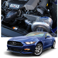 ProCharger Bolt On Stage 2 8.5psi Supercharger No Tuner No Fuel System - Ford Mustang GT FN 18-21