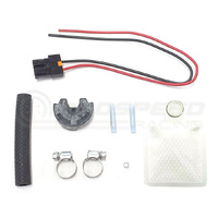 Walbro Fitting kit suit GSS In-Tank Fuel Pump - Nissan Skyline R32, R33, R34/Nissan Silvia S13, S14, S15
