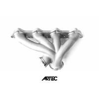 Artec Low Mount V-Band Reverse Rotation Turbo Exhaust Manifold