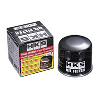 HKS Oil Filter 68mm Diameter/65mm Height/M20x1.5 - Subaru/Mitsubishi/Honda/Nissan/Toyota 86