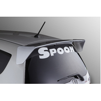 Spoon Sports FRP Roof Spoiler