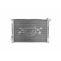 CSF Racing 1-Row 31mm Ultra High Performance Aluminium Radiator - Mini Cooper S R53 (Manual)