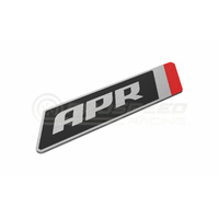 APR Flat Badge Small