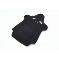 Spoon Sports Carbon Bucket Seat Back Protection