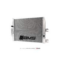AMS Performance Heat Exchanger - Nissan Z RZ34 VR30DDTT 22+