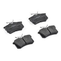 APR Direct Replacement Brake Pads Rear