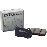 Dixcel ES Type Brake Pads - BMW M2 F87/M3 F80/M4 F82/BMW E Series M Sports (Front)