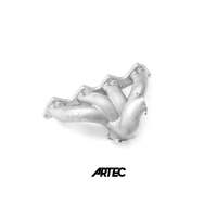 Artec Low Mount V-Band Turbo Exhaust Manifold