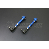 Hardrace Rear Camber Kit Rubber - Honda Accord CF/CH/CL1/2/3, CG1/2/3/4/5/6