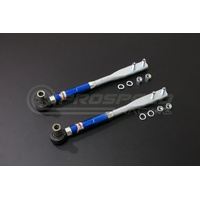 Hardrace Forged Front High Angle Tension/Caster Rod - Nissan 180SX, Silvia S13
