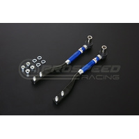 Hardrace Front High Angle Tension/Caster Rod - Nissan 180SX, Silvia S13