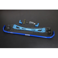 Hardrace 25.4mm Rear Sway Bar + Subframe Brace Set - Honda Civic EK3/4/5/9, EJ6/7/8/9, EM1