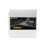 Haltech Platinum Pro Plug-In ECU - Subaru WRX/STI 01-05