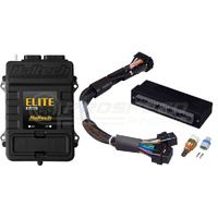 Haltech Elite 1500 Plug 'N' Play ECU and Adaptor Harness Kit - Subaru WRX/STI 94-96 V1-V2/Liberty RS BC/BF 89-93
