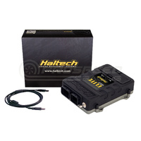 Haltech Elite 2500 Universal Wire-In ECU