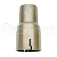 Invidia Replacement Slip Joint Transition Adaptor 2.75" - 2.25"