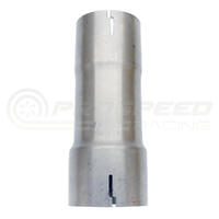 Invidia Replacement Slip Joint Transition Adaptor 3.0" - 2.75"
