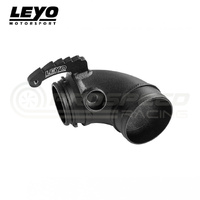 LEYO High Flow Turbo Inlet Elbow