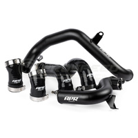 APR Complete Intercooler Charge Pipe Kit