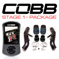Cobb Tuning Stage 1+ Power Package - Nissan GTR R35 09-13 (w/TCM Flashing)