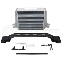 Process West 5" Stage 4 Intercooler Core Raw Finish - Ford Falcon XR6 Turbo FG