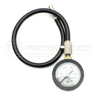 Rays Racing Tyre Pressure Gauge 0-500kPa
