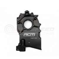RCM Dry Sump Oil Pump Cover Suit Cover Feed - Subaru WRX/STI/FXT/LGT (EJ20/EJ25)