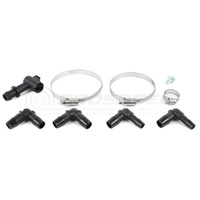 Perrin Replacement Hardware Install Kit for PSP-INT-421 Turbo Inlet Hose
