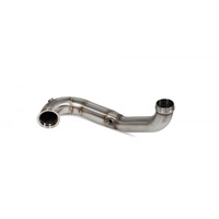Scorpion Exhausts Catless Front Pipe - Mercedes A45 AMG W176/CLA45 AMG C117
