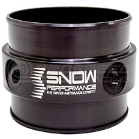 Snow Performance 1/8" NPT Intercooler Pipe Adaptor Ring