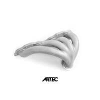 Artec Low Mount V-Band Turbo Exhaust Manifold