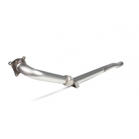 Scorpion Exhausts Catless Turbo Down Pipe - VW Golf R Mk6