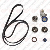 Subaru Genuine Timing Belt Kit - Subaru WRX 01-14/STI 01-14/FXT 03-13/LGT 04-09