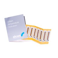 Alcon Temperature/Thermal Stickers Pack of 15