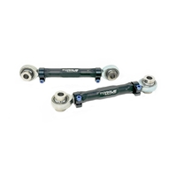 Torque Solution Adjustable Rear Toe Arms - Ford Focus ST RS Mk3/Mazda 3 MPS BK BL/Volvo C30 S40