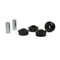 Whiteline Front Strut Ro- To Chassis Bushing - Nissan S13, S14, S15/Skyline R32, R33, R34
