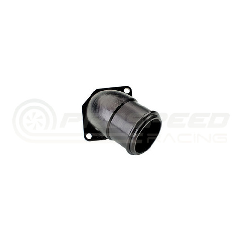 Walbro/TI Automotive 460LPH E85 Safe In Tank Fuel Pump Kit - Low Pressure Valve