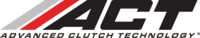 ACT Clutch Monoloc Collar - Subaru WRX 94-05/STI 01-21/Mitsubishi Evo/Mazda RX7 FD