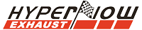 Hyperflow Exhaust Catless Race Pipe - Subaru WRX 08-14/STI 08+/Forester XT SH (Manual)