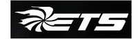 ETS 3" Front Mount Intercooler Kit Black Core - Subaru WRX VB/VN 22+