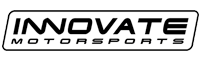 Innovate Motorsports MTX-D Digital Ethanol Content/Fuel Temp Dual Gauge Kit