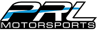 PRL Motorsports Silicone Intake Hose Kit Black - Honda Civic Inc RS FC/FK 16-21 (1.5T)