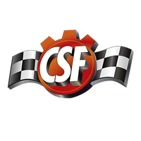 Why CSF Is The Trusted Cooling Specialist's in Performance Cars
