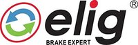 Elig Sports SB539 Rear Brake Pads - Subaru WRX 01-07/Nissan R32/R33/R34