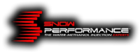 Snow Performance Stage 1 Boost Cooler Water/Meth Kit - Nylon Hose